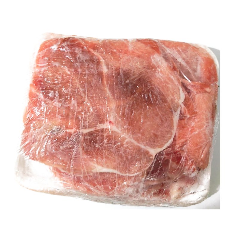 Chuleta de cerdo