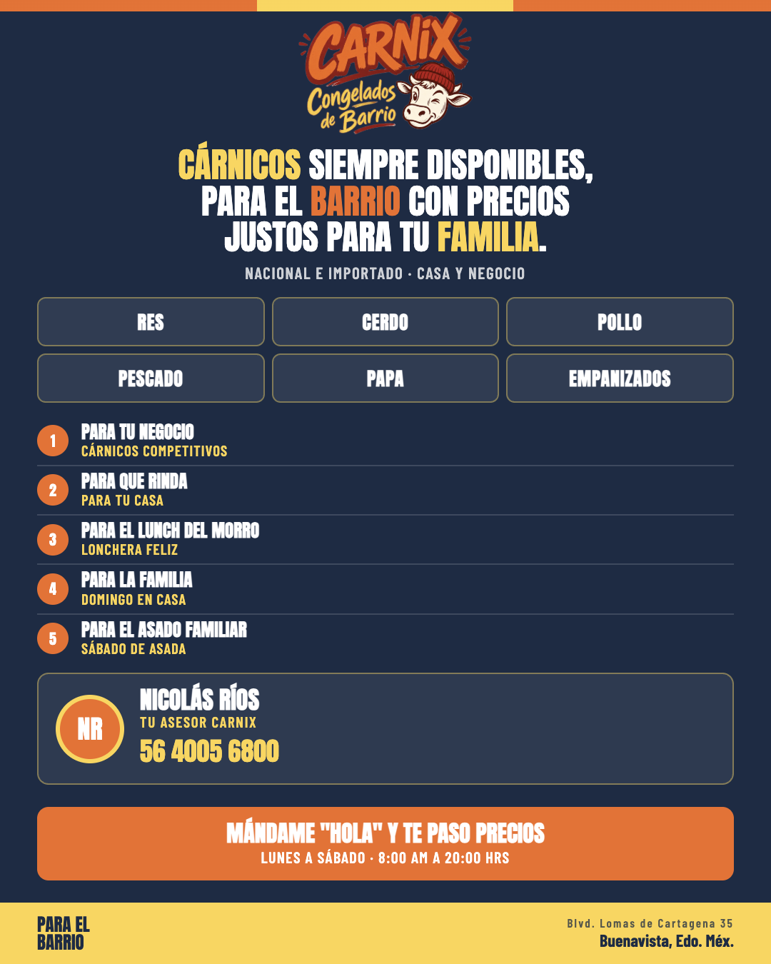Narrativa de marca