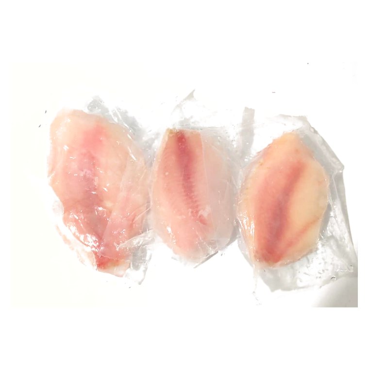 Filete de tilapia