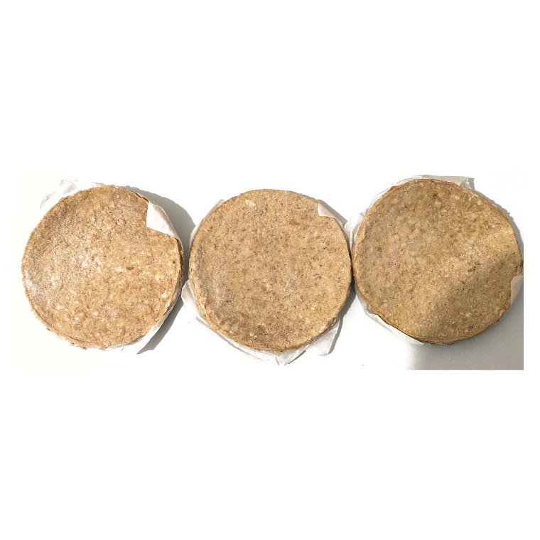 Hamburguesas