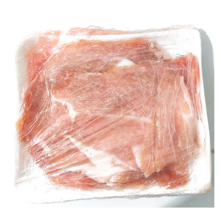 Bisteck de cerdo