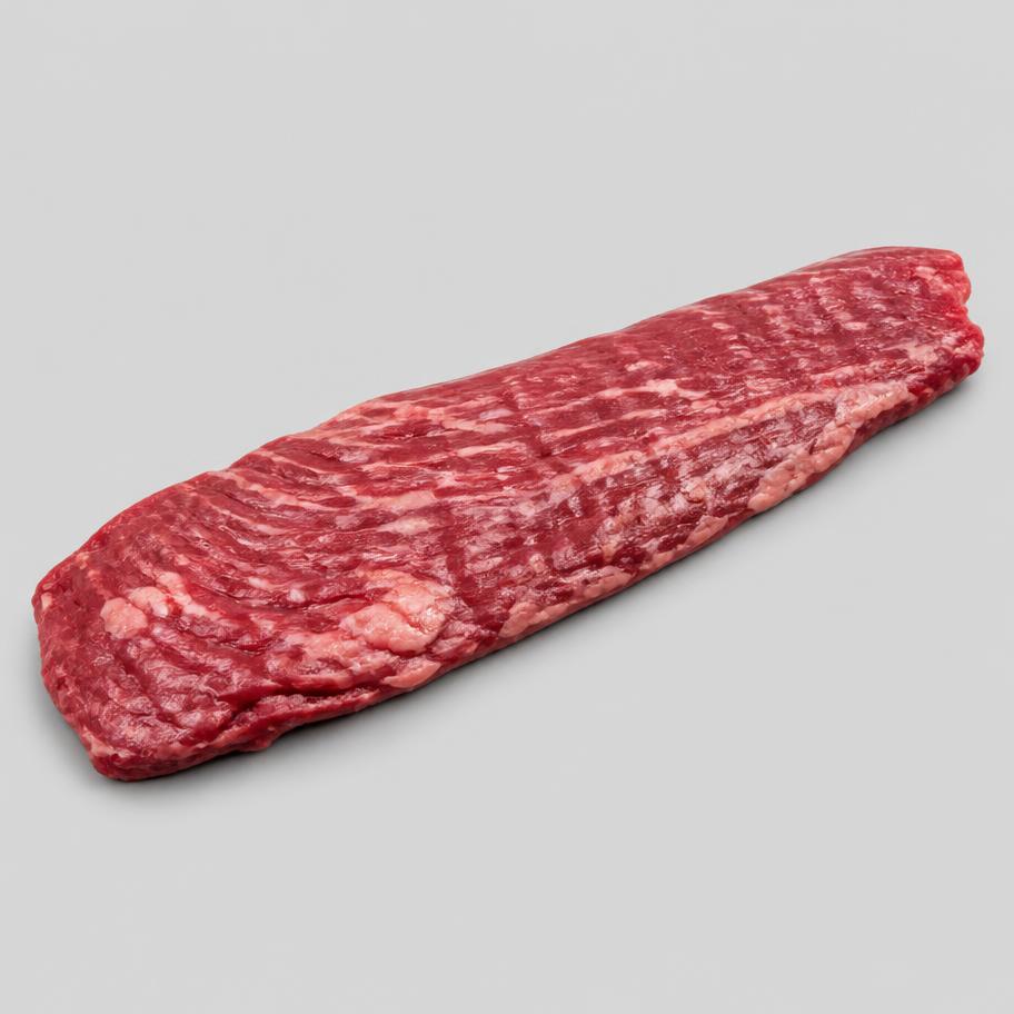 Arrachera de res