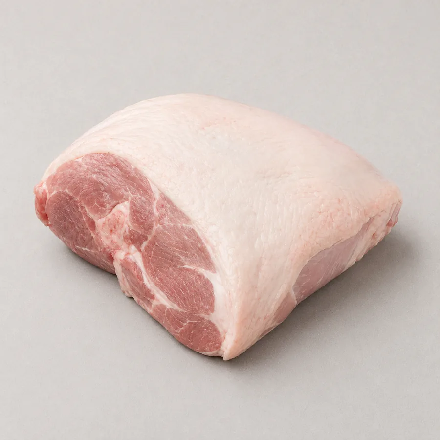 Pierna de cerdo