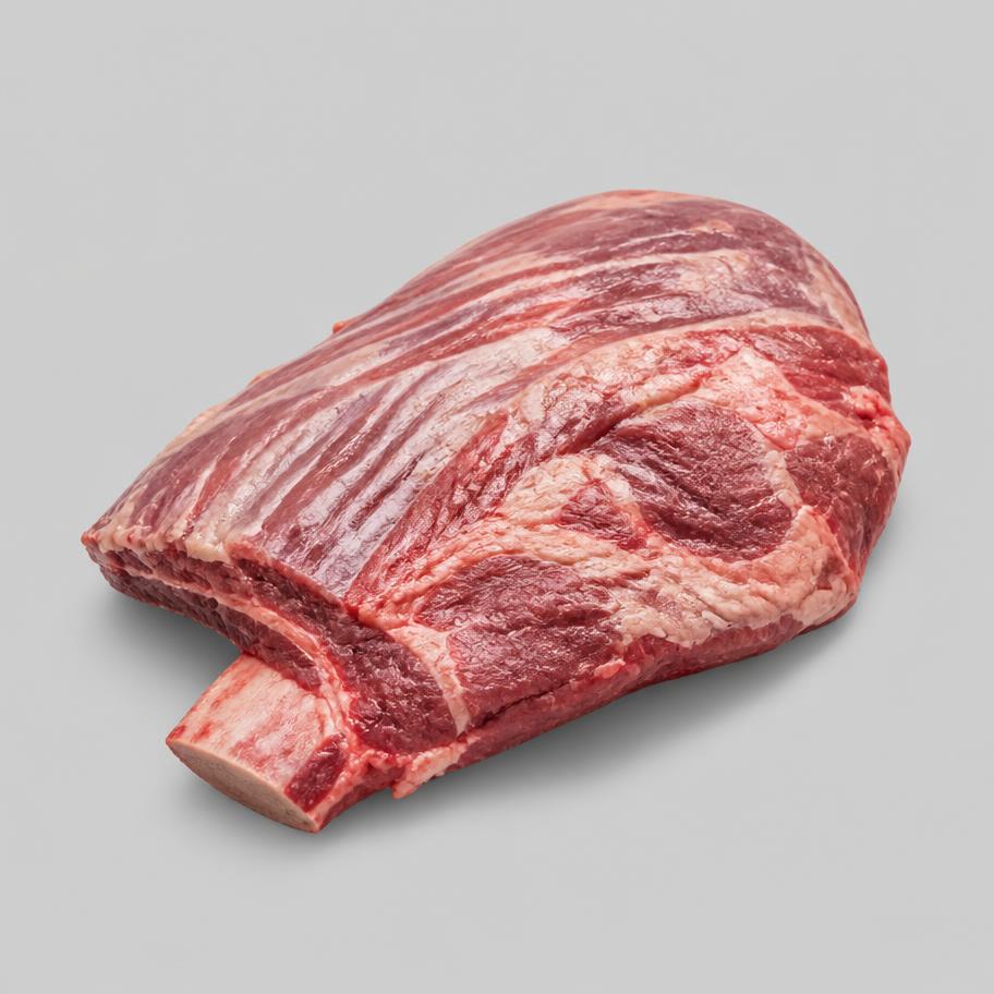 Suadero costilla